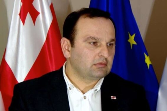 "ვინ ეკითხება კობახიძეს საკადრო ცვლილებას, გაიღვიძებს ივანიშვილი და შეიძლება ზებრა დანიშნოს მინისტრად"- პაატა მანჯაგალაძე