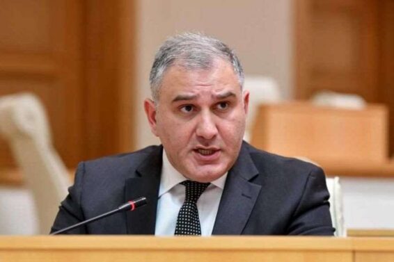 "არასაჭირო აგრესიას მიმართავდნენ პოლიციელების წინააღმდეგ, როგორ შეიძლება ეს იყოს ნორმალურად შეფასებული?!"- მიხეილ სარჯველაძე