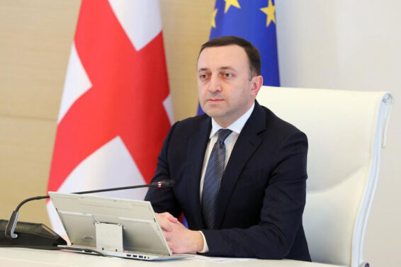 "მზად ვართ, შევასრულოთ ყველა რეკომენდაცია, ვიმედოვნებთ, ჩვენი ძალისხმევა დაფასდება" – პრემიერი