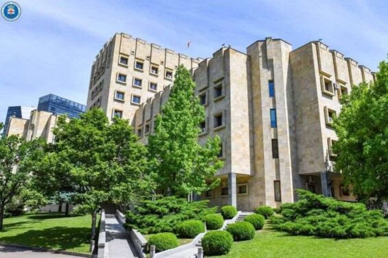 როინ შავაძის მკვლელობის საქმეზე 10 პირის მიმართ დაიწყო სისხლისსამართლებრივი დევნა