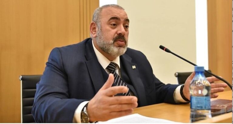 "ჩვენ ვაჩვენეთ, რომ შეგვიძლია შედეგიანი ბრძოლა სამშობლოსათვის"-კობა კობალაძე