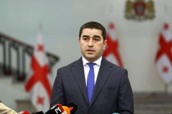 "ვანო მერაბიშვილმა სასჯელი მოიხადა, მაგრამ დღემდე არ მოუხდია პოლიტიკური სასჯელი"- შალვა პაპუაშვილი