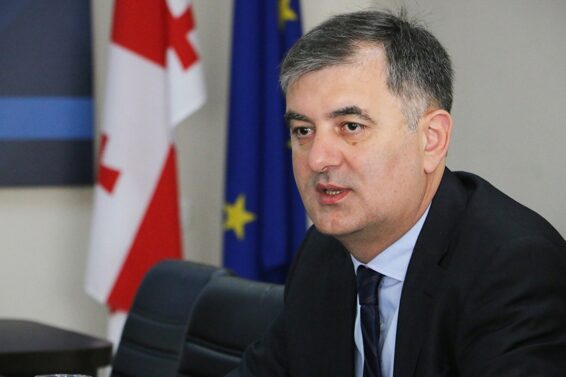 "ნაცმოძრაობის" მიერ მართულ არხებზე გამოჩნდა სათაურები – "ქართული გაზაფხული", "თბილისური გაზაფხული", რაც ძალიან საშიში ტენდენციაა-სოზარ სუბარი