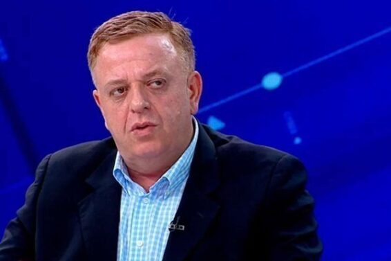 "ვინ გვპირდება ვადამდელ არჩევნებს, არეულობას და ქვეყნის ომის ქარცეცხლში გახვევას?"- ლევან ნიკოლეიშვილი