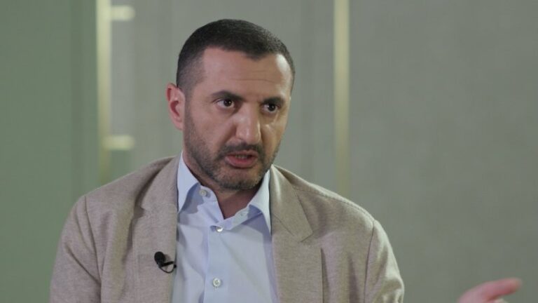 "მელია რაღაცაზე გაბრაზდა და გამოაცხადა, რომ ჩემთან აღარ უნდა ურთიერთობა"- დავით კეზერაშვილი