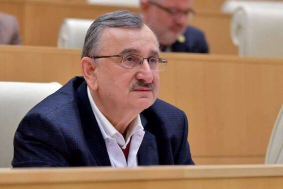 "ნაციონალური მოძრაობის" მთავარი პრობლემაა, რომ გადაწყვეტილებები არასდროს მიიღებოდა პარტიაში“ – რომან გოცირიძე