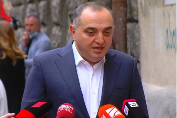 "BBC-ის მიუკერძოებლობაზე კითხვებს ვერასდროს დავსვამ"- კობა ნაყოფია