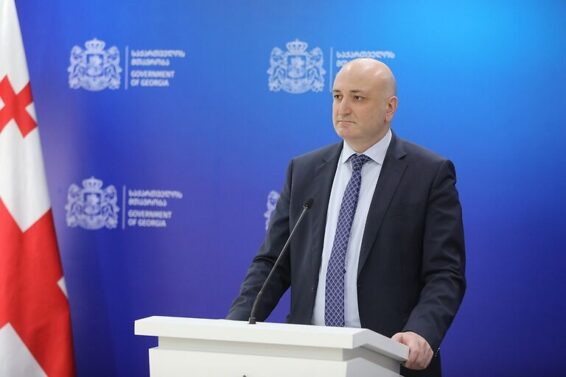 “მინდა მშობლებს ვთხოვო, რომ შეთანხმება გავაგრძელოთ სამინისტროში” – ჯანდაცვის მინისტრი აქონდროპლაზიის მკურნალობაზე