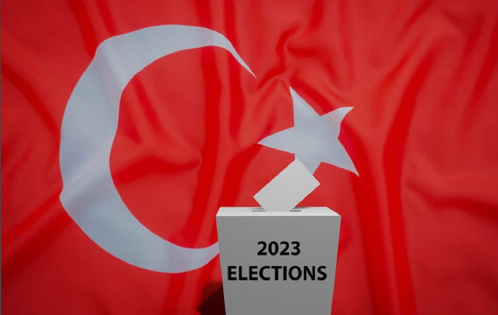 თურქეთში საპრეზიდენტო და საპარლამენტო არჩევნების საბოლოო შედეგები 19 მაისს გამოქვეყნდება