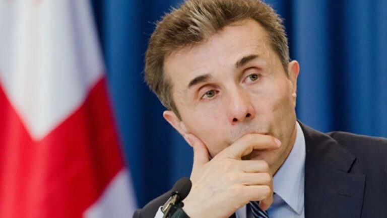 „ბიძინა ივანიშვილს გაუჩნდა განცდა, რომ ის ამერიკელებმა არ მიიღეს“ – ამერიკის ხმა