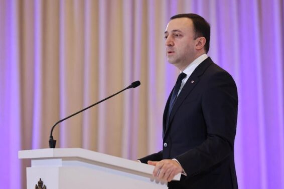 პრესის თავისუფლების საერთაშორისო დღეს ვულოცავ ყველა ჟურნალისტს, ვინც კეთილსინდისიერად და ერთგულად ემსახურება თავის პროფესიას -პრემიერი