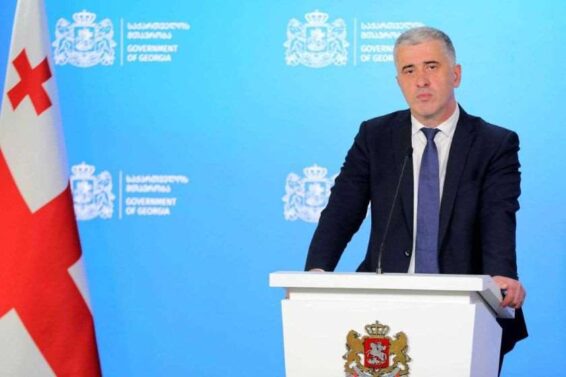 "წისქვილკომბინატები იღებენ ვალდებულებას, რომ შეისყიდონ ქართული ხორბალი" – ოთარ შამუგია