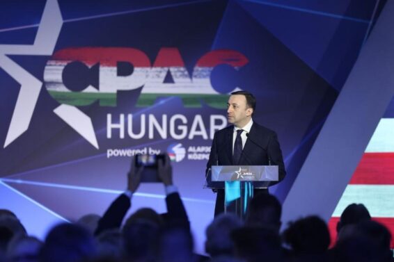 “როგორც არ დავუშვებთ უმცირესობის წარმომადგენლებზე ძალადობას, ისევე არ დავუშვებთ უმცირესობის ძალადობას – უმრავლესობაზე"-პრემიერი