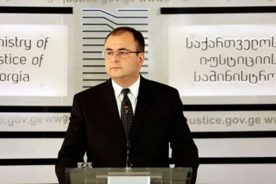 "მიხეილ სააკაშვილთან დაკავშირებით სტრასბურგის გადაწყვეტილებაზე კითხვა არავის აქვს"-რატი ბრეგაძე