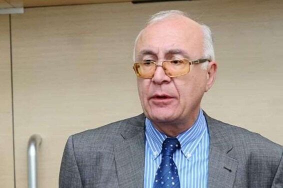 „ფეიკთან ერთად, საკმაოდ უსიამოვნო ვერაგობაცაა''- ზურაბ აბაშიძე