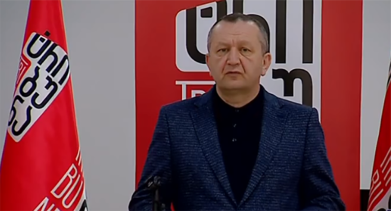 "სანამ პოლიტიკაში მხოლოდ საკუთარი სარგებლის ძებნა და კულუარული გარიგებები არ დასრულდება, ვერც ევროპა გვიშველის და ვერც ამერიკა"-ჭიჭინაძე