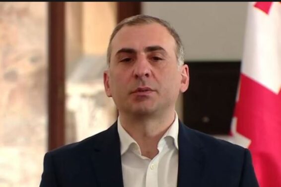 „ნაციონალური მოძრაობა“ არის „ქართული ოცნება“, მისი აგრესიული ფრთა“ – ელისაშვილი