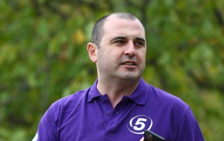 "ოპოზიციურ პროდასავლურ პარტიებს კიდევ ერთხელ ვთავაზობ საერთო სტრატეგიას და არა გაერთიანებას"-ხაბეიშვილი