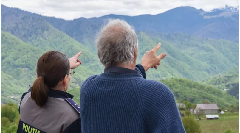 “ომი უკრაინაში- დეზერტირები, სიკვდილის რისკით, რუმინეთში გარბიან” – BBC