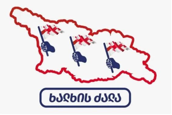 "რატომ უქმნით ხელოვნურ ბარიერებს საქართველოს მიერ კანდიდატის სტატუსის მიღებას" -"ხალხის ძალა" – კელი დეგნანს
