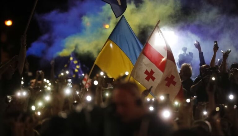 „გაუგებარია, რატომ უნდა სურდეს საქართველოს მთავრობას ფსონის რუსეთზე დადება” – უცხოური პერსა