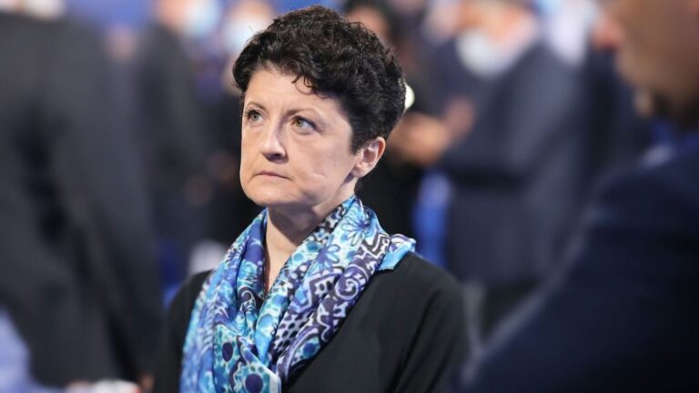 "ეს ოპოზიცია ვერ გაერთიანდება, თუ ისინი არ იპოვიან გამაერთიანებელს" -თეა წულუკიანი