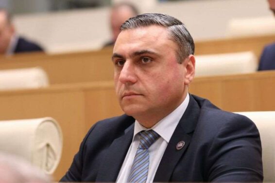 "რუსული კანონი არის რუსეთში – საქართველოში არის ქართული კანონი, რომელიც რუსული არ არის"