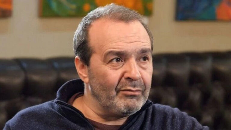 "არ გავრისკავ, ვუწოდო ივანიშვილის პერიოდის საქართველოს პუტინის პროვინცია – მაგრამ სამუშაოები ამ მიმართულებით მიმდინარეობს"-შენდეროვიჩი