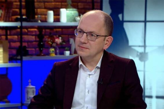"მარია არენა რიგით მეოთხე ევროპარლამენტარია, რომელთან დაკავშირებითაც პოლიციამ საგამოძიებო ქმედებები ჩაატარა"-გია აბაშიძე