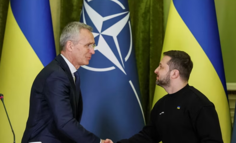 ვილნიუსის სამიტი: რა შეიცვლება უკრაინისთვის და რა პერსპექტივა აქვს საქართველოს?