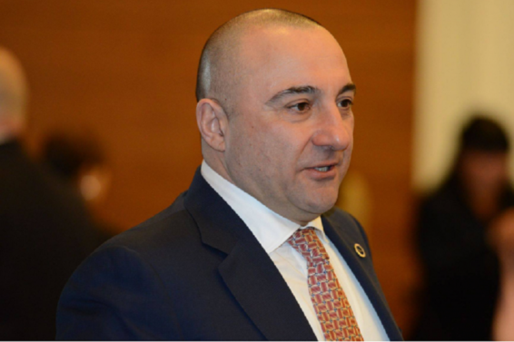 "დრო ჩართულია – ქართველი ხალხი მალე ჩარეცხავს „რუსულ ოცნებას“ – კახა ოქრიაშვილი