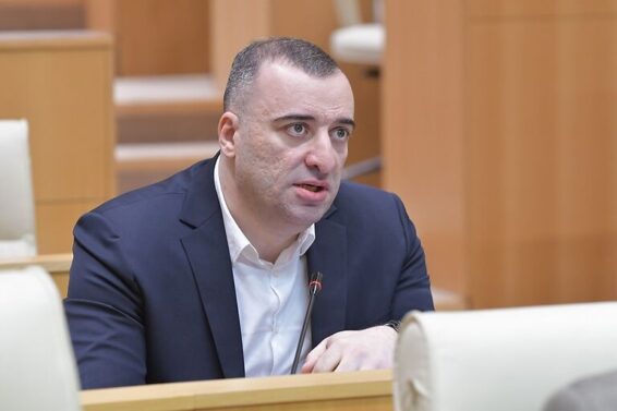 "ნაციონალური მოძრაობა" არის კრიმინალების პარტია და კრიმინალური სინდიკატი-რატი იონათამიშვილი