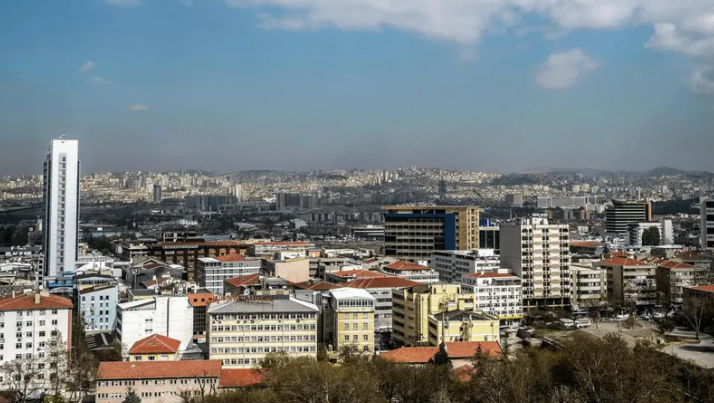 ანკარაში აფეთქება მოხდა, არიან დაშავებულები