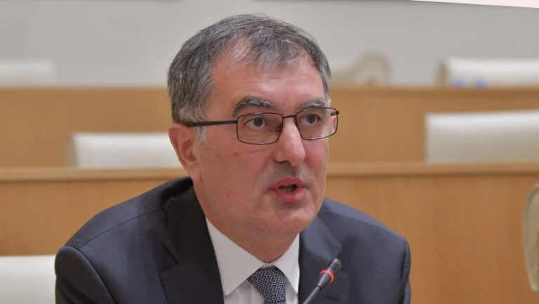 "საქართველოს ომში ჩართვა მთავარი ამოცანაა და ამ ამოცანისთვის იყენებენ სააკაშვილისაც"- სოზარ სუბარი