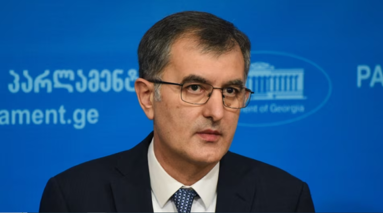 "ნაცმოძრაობა"უნდა გასამართლდეს მრავალი მიზეზის გამო და ნურავინ გვეტყვის, რომ ეს დემოკრატია არ არის -სოზარ სუბარი