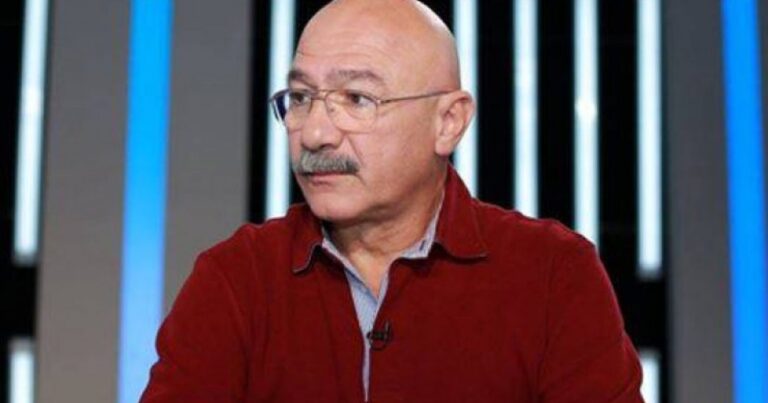 "რას ნიშნავს ეს წარმომავლობის მიხედვით დაყოფა?!"- ვასილ მაღლაფერიძე