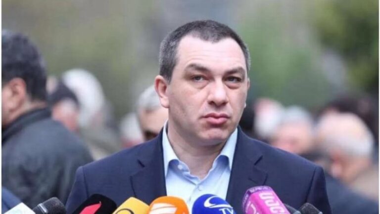 რა თქმა უნდა, სტიქიური უბედურება ყველგან ხდება, არავინ ამას არ უნდა აბრალებდეს ხელისუფლებას- გიგა ბოკერია