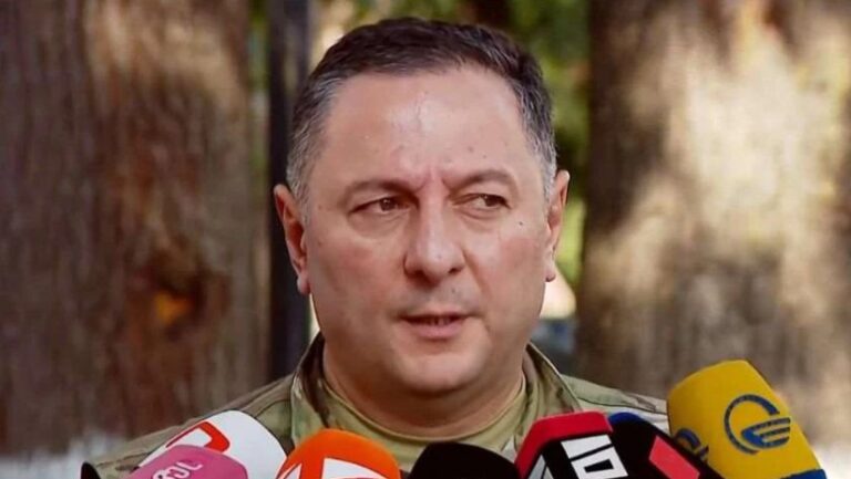 "რაც უნდათ, ის გააკეთონ, გამოსაძიებელი არაფერია"- ვახტანგ გომელაური საგამოძიებო კომისიის შექმნაზე
