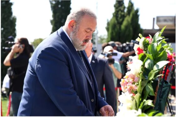 იმედს ვიტოვებთ, რომ მათი თავგანწირვა არ იქნება უშედეგო, ეს ქვეყანა იქნება ძლიერი და თავისუფალი -კობალაძე