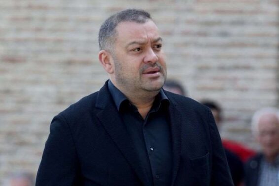 "2008 წლის აგვისტოს ინტერვენცია იყო ისტორიის კიდევ ერთი უმძიმესი ფურცელი"- ბექა ოდიშარია