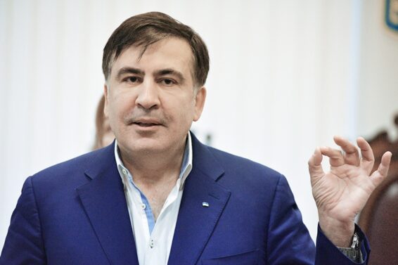 „ერთად შევებრძოლოთ რუს ოლიგარქს და საბოლოოდ გავაფორმოთ საქართველოს გამარჯვება!“ – მიხეილ სააკაშვილი