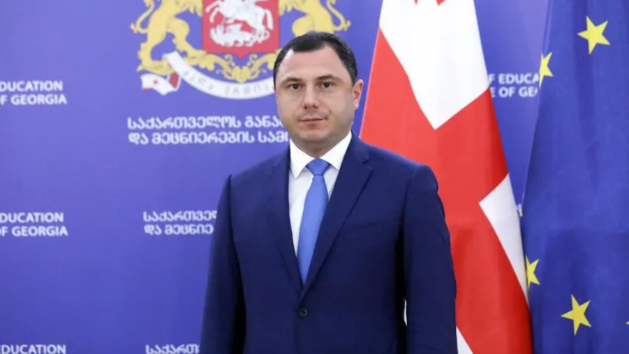 “დარწმუნებული ვარ, 2024 წელს ერთობლივი ძალისხმევით არაერთ მნიშვნელოვან ინიციატივას განვახორციელებთ” – გიორგი ამილახვარი