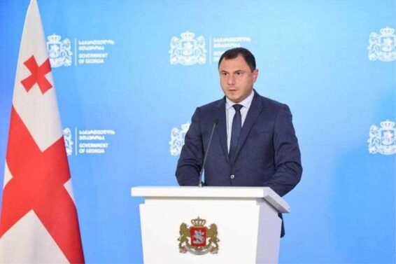 "ჩვენი ქვეყნის მტრებს უნდათ ირაკლი ღარიბაშვილის დაზიანება"- გიორგი ამილახვარი