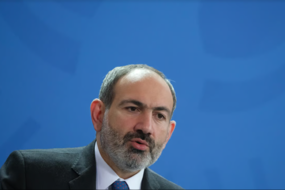 "ჩვენ რუსეთს ვეღარ დავეყრდნობით,ის ვერ გვიცავს, მისი იმედი აღარ უნდა გვქონდეს"- ინტერვიუ სომხეთის პრემიერ-მინისტრთან