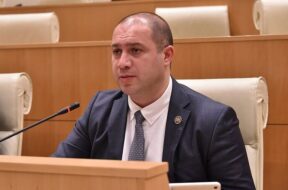 გივი მიქანაძე