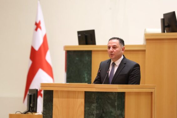 "თითქოს სამძებრო-სამაშველო ოპერაცია სამი საათის დაგვიანებით დაიწყო ეს არის საზოგადოების შეცდომაში შეყვანის მცდელობა"-ვახტანგ გომელაური