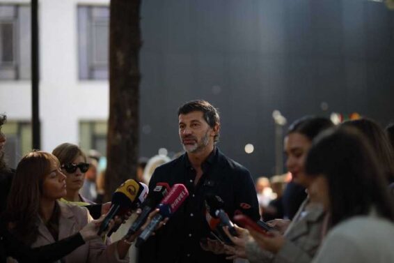 "ჩემი ყველა ხარჯი მითითებულია დეკლარაციაში"- კახა კალაძე