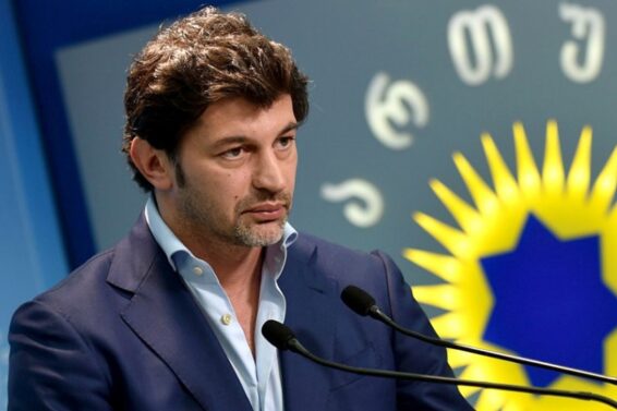 ,,სალომე ზურაბიშვილი აიხლართა თავის რაღაც მზაკვრულ გეგმებში”- კალაძე