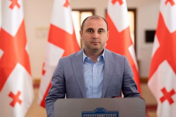 "თუ ვინმე არის პროვოკატორი და მოძალადე, ეს არის ხელისუფლება" – ლევან ხაბეიშვილი
