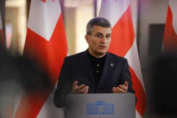 "ტრაგედიით სარგებლობა ყველაზე დიდი ამორალური რამ არის, რაც კი შეიძლება ადამიანმა მოიფიქრო"-მამუკა მდინარაძე